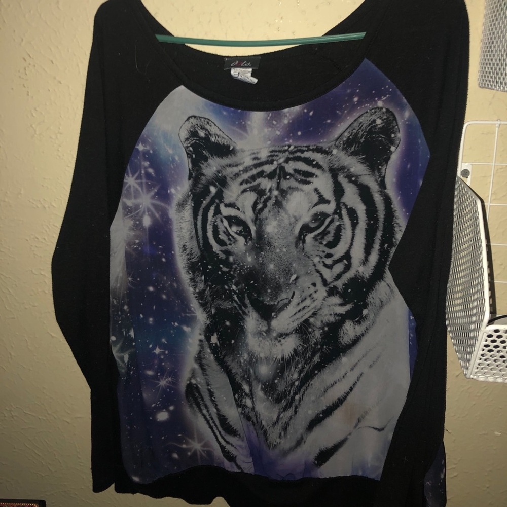 Dots Sweater